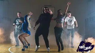 Outsider Team - ZLATNI DEČKI (Official Music Video)