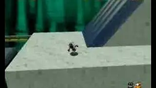 More Stupid Deaths in Super Mario 64 Xmas Special