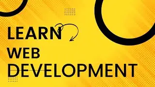 Web Development Tutorial: HTML, Domain, Hosting, IP, Hosting, Domain Name & More