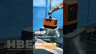 Switch on Auto Mode, Lifting Becomes a Breeze  #safety engineering work