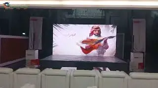High-Quality Audio Visual Rental Dubai