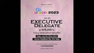 LIFACC Delegate Pass Options