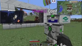 MOLESTO a los jugadores de PIOLACRAFT con SPAM