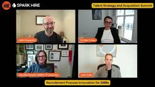 Your Blueprint for Innovative SMB Recruiting Success
