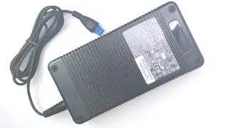 HP 32V5.625A180W 0957 2482 AD8021-020G PA-1181-06H adapter for SCANJET ENTERPRISE 8500 FN1 SCANJET 7