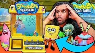 The BEST SpongeBob Product Released in YEARS&hellip; I Can&rsquo;t Believe This Exists!
