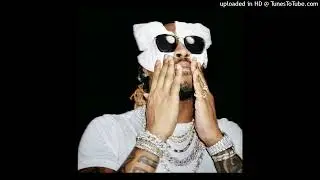 [FREE] Future x 21 Savage Type Beat 2023 (prod. halfhotel & cvnvas)