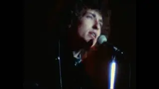 Bob Dylan - Live in Copenhagen 1966