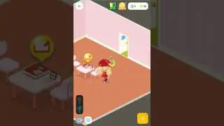 Летсплей по игре Line Play