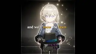 Mep Parts 13/14 For @tonystarks_wife || Lemon Boy || Honkai Star Rail
