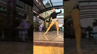Ballroom Dance Performance Las Vegas I Stadium Dance #ballroomdance