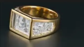How to make a gold Ring for girls #jewelry #experiements #goldjewellery #ring 