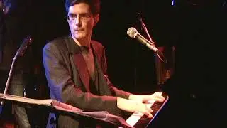 2010 01 27 Concert Rendered - Peter Dizozza - This is a Steppes Band Set!