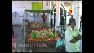 Baba Farid ka Darbar-Urdu New latest Devotional Video Song Of 2012 By Chandni & Manoj