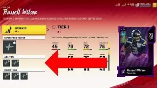 THE SUPERSTAR ABILITIES AND X-FACTORS IN MADDEN 20