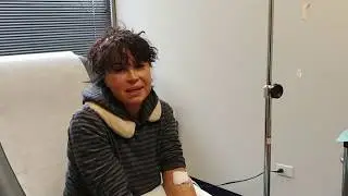 BG Medical Center (Buffalo Grove, IL) testimonial of Natalie from Chicago's northern suburbs.