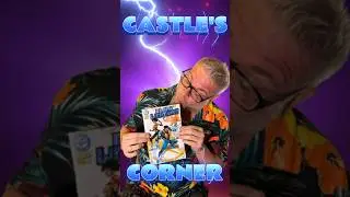 DC All In Black Lightning #1 Review! #shorts #dc #review #youtubeshorts #comics #new #dccomics #fyp