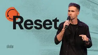 Reset | Jean-Pierre Gonneau