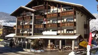 Hotel Derby - Hotel in Bormio , Italy