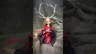DIY Polymer Clay Figurines | Tutorial For Beginnere