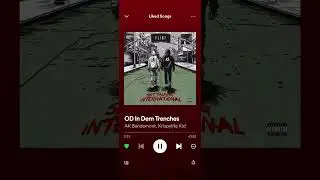 Od in dem trenches ak bandamont