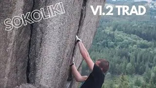 Sokoliki - Krzywa Turnia - 