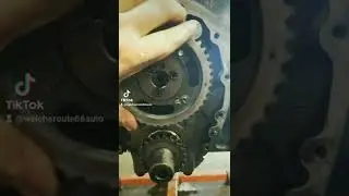 #chevy #sbc #mechanic #engine #chevy350