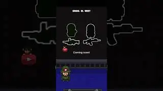 Graal Ol West | Coming Soon!