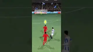 World Class goals ⚽⚽