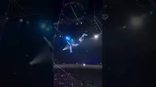 theflying caballero #circus #trending #viral