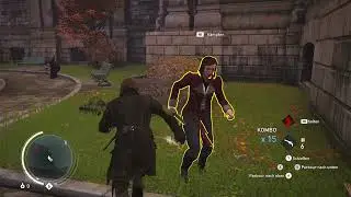 #41 ASSASSINS CREED SYNDICATE + BEZIRKE EROBERN + #letsplay #gaming #game #foryou #fyp #viral