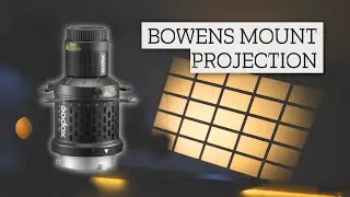 Godox BLP Projection Attachment &ndash; Review