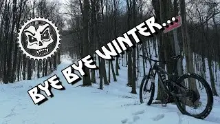 Winter's end