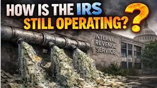 How Is the IRS Operational after MORE Budget CUTS