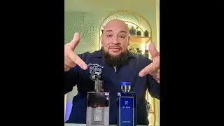 New Fragrance Review!!!