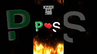 P S name status comeing soon MASG  please support MASG