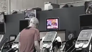 Stevens Point YMCA Pulls Plug on Cable News