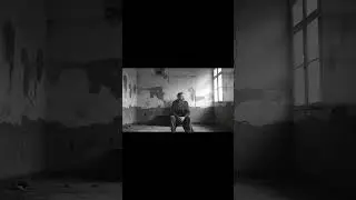 Empty Spaces short