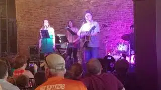 Carpe Diem - Phineas and Ferb Muletown 2017