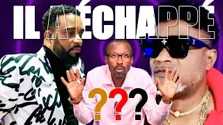 FALLY IPUPA A ÉCHAPPÉ KOFFI OLOMIDE DANS LEURS MAUVAISES PRATIQUES ET DANS LES MALÉDICTIONS 