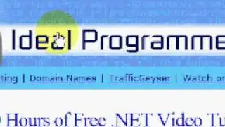 Modern Visual Basic.NET Inheritance Video Tutorial