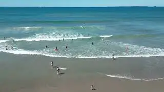 Papamoa Beach = Paradise