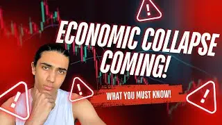 Predicting Market Crashes: Understanding the Changing World Order | Aman Shah