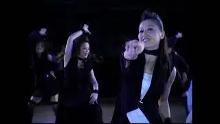 Morning Musume - Resonant Blue (リゾナント ブルー) (2008) [4K AI Upscale]