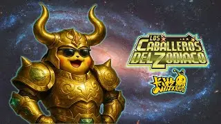 ¡Estas cartas de Saint Seiya de la marca Kayou te sorprenderán! 🏹🏹 #ELRETO25