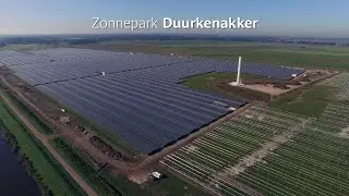 Interview with Sunvest - 65MW Project STS with Transformer Solution in Duurkenakker, the Netherlands