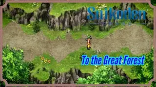 [Suikoden I Remaster] To the Great Forest [Spoiler Alert] #4