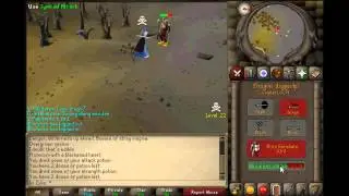 Im Zuko - Povo specs to RAMBO spec [2007RS]