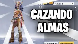 La MEJOR SKIN del PASE! Creative Destruction Android