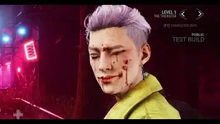 not Otzdarva, Tru3Talent, ZubatLEL, Bryce Trickster wink reactions -All-Kill chapter DeadByDaylight